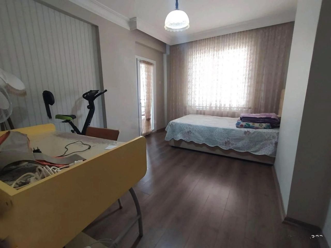 Квартира в Мерсине, Турция, 135 м2 фото 5