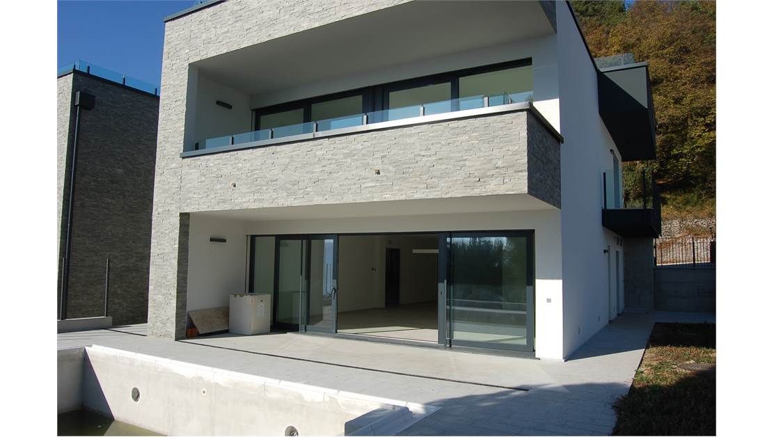Вилла в Менаджо, Италия, 250 м2 фото 2