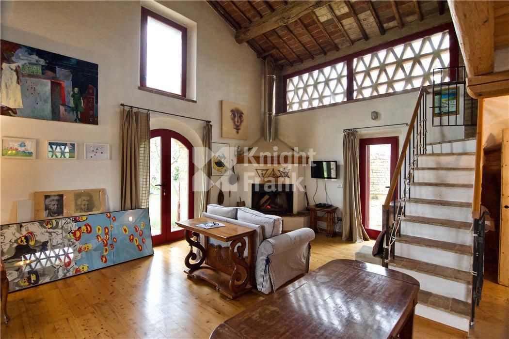 Вилла в Ашано, Италия, 673 м2 фото 3