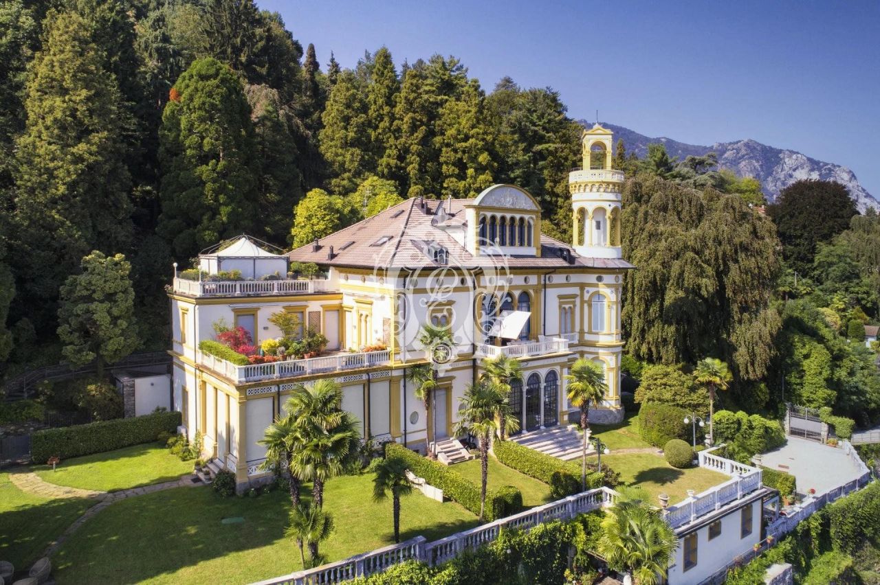 Квартира в Бавене, Италия, 150 м2 фото 1