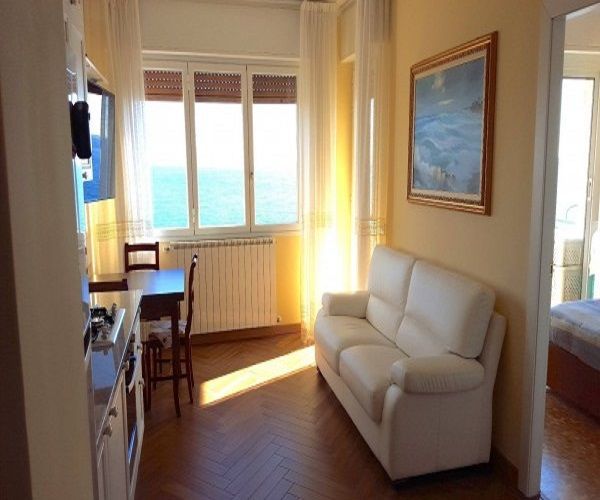 Квартира в Оспедалетти, Италия, 60 м2 фото 2