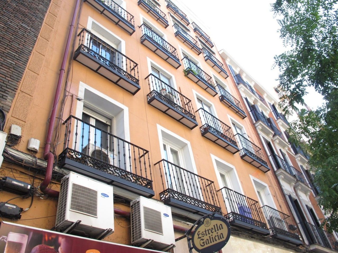 Апартаменты в Мадриде, Испания, 98 м2 фото 4
