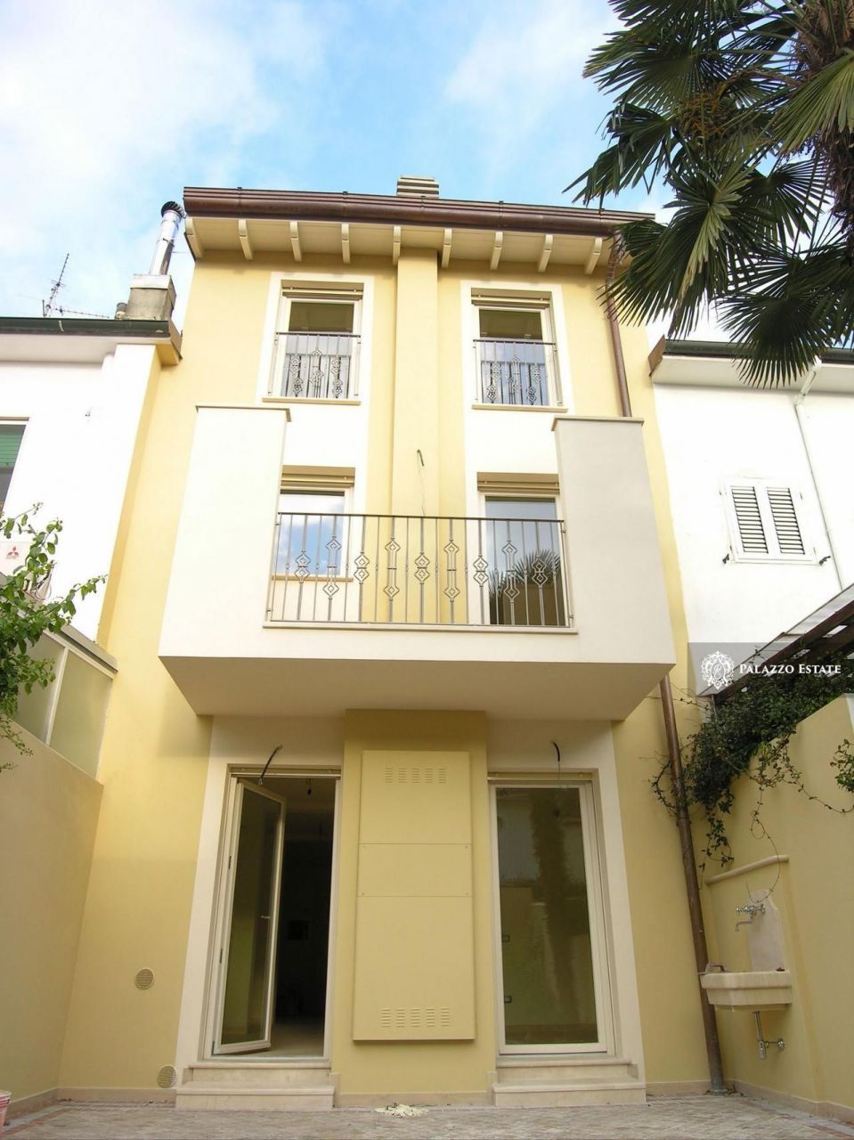 Дом в Виареджо, Италия, 180 м2 фото 2
