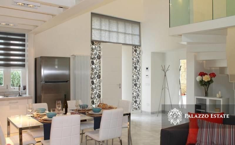 Апартаменты в Пьетрасанте, Италия, 130 м2 фото 2