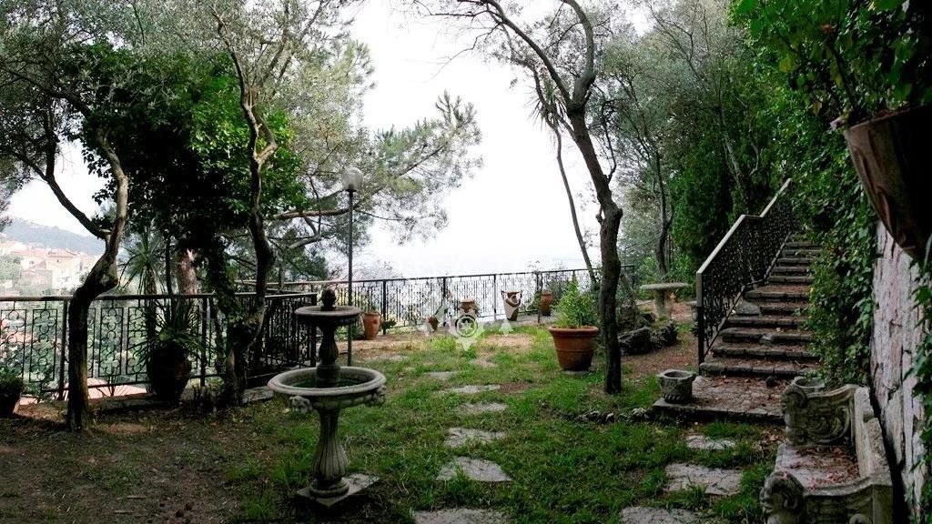 Вилла в Дзоальи, Италия, 500 м2 фото 4
