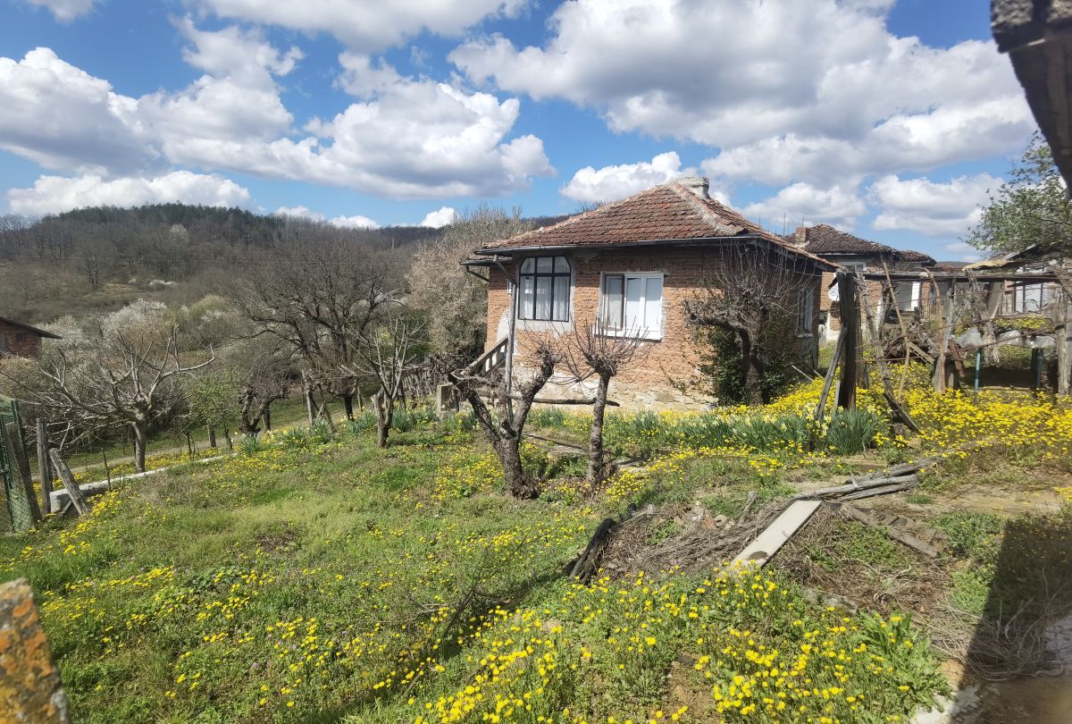 Дом в Кости, Болгария, 100 м2 фото 3