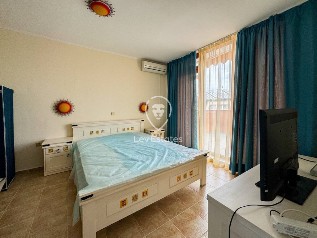 Квартира в Равде, Болгария, 73 м2 фото 5