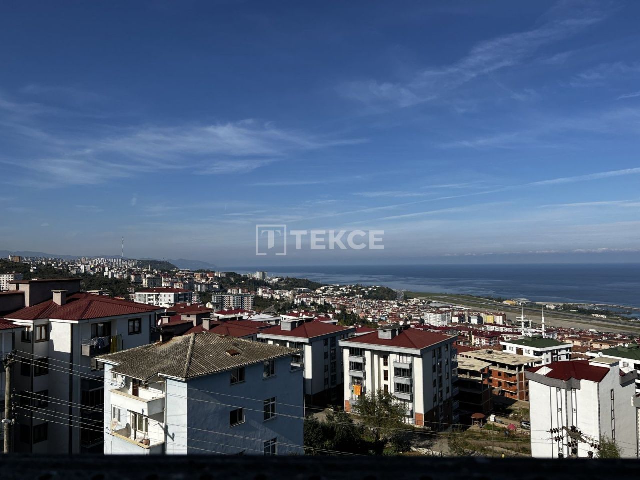 Апартаменты Ортахисар, Турция, 150 м2 фото 2