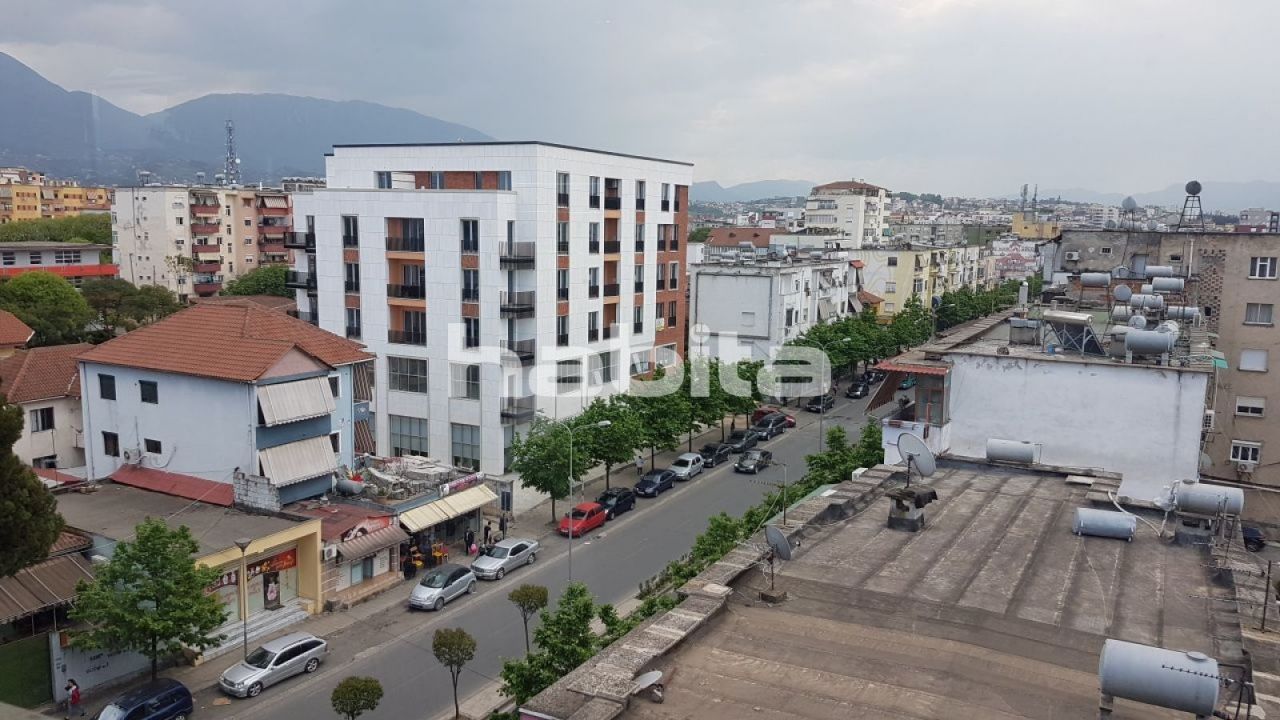 Апартаменты в Тиране, Албания, 71.94 м2 фото 4