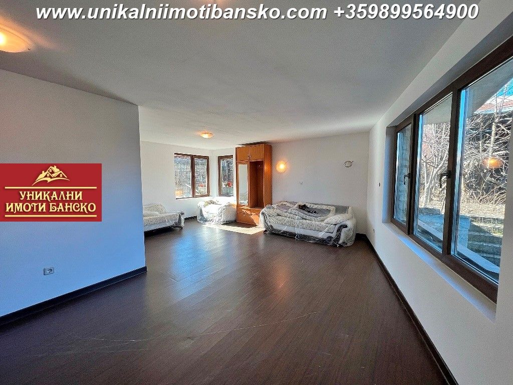 Апартаменты в Банско, Болгария, 70 м2 фото 2