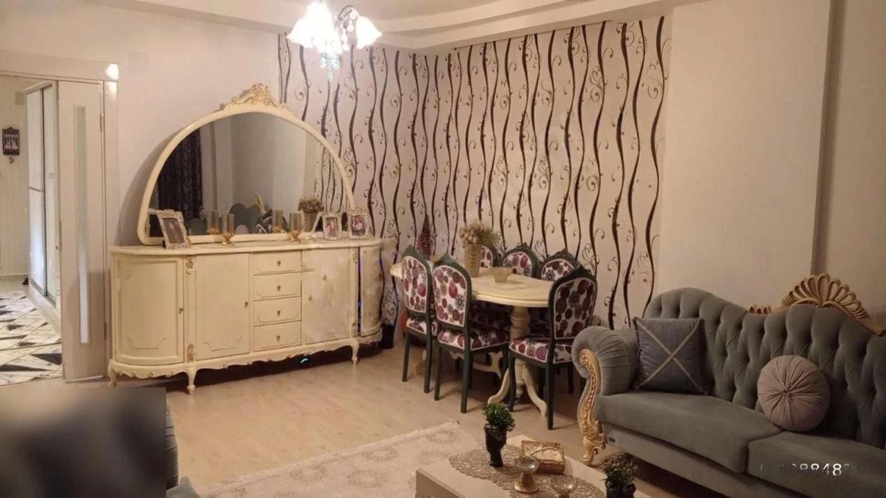 Квартира в Мерсине, Турция, 180 м2 фото 1