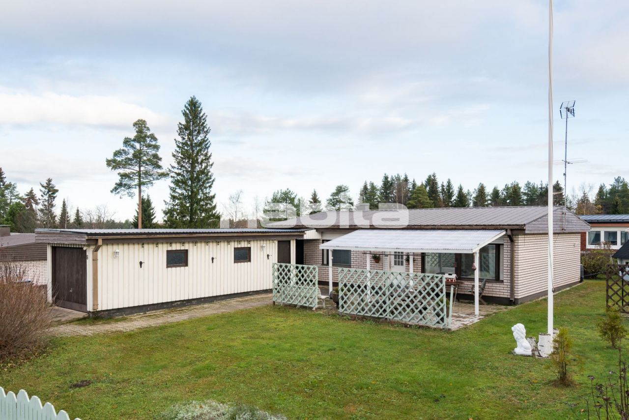 Дом Raahe, Финляндия, 90 м2 фото 1