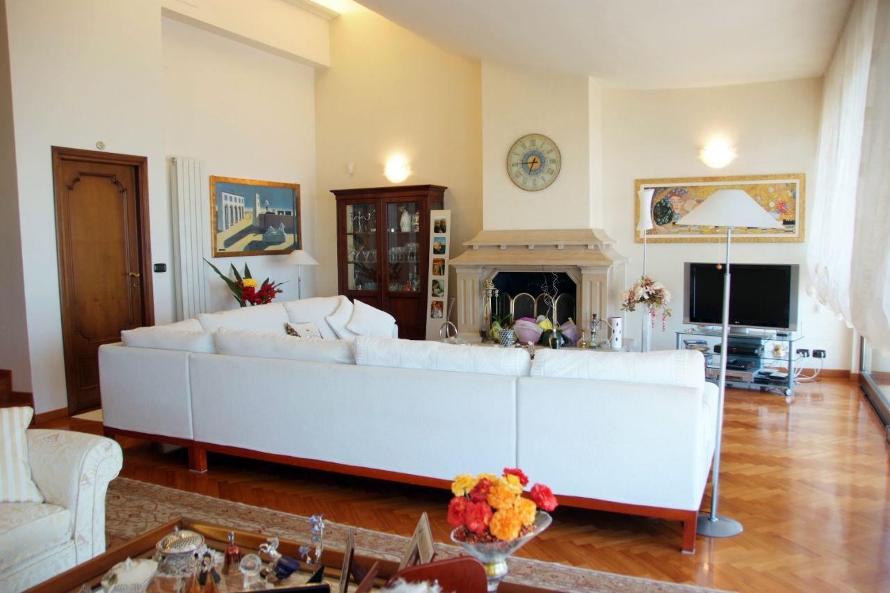 Вилла в Термоли, Италия, 500 м2 фото 4