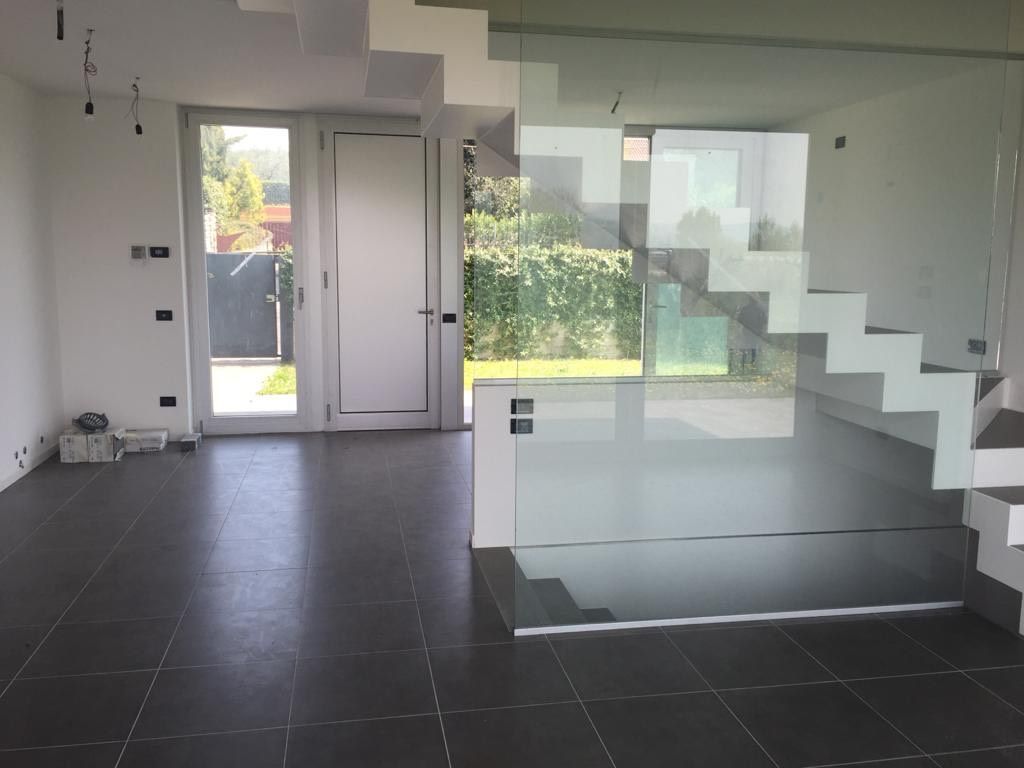 Коттедж у озера Гарда, Италия, 140 м2 фото 4