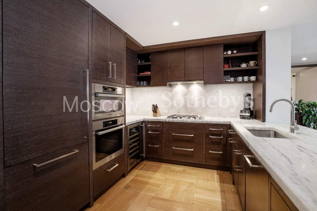 Апартаменты 500 West 21st Street 4D New York, NY 10011, США, 141 м2 фото 2