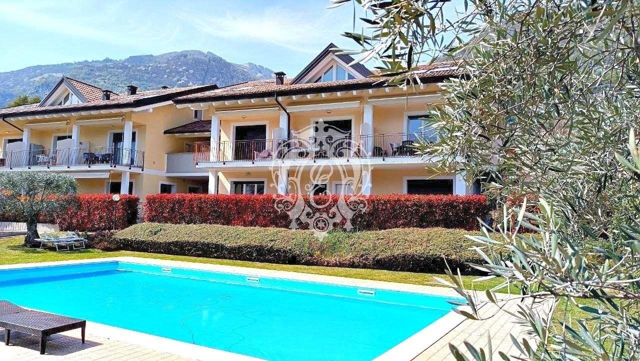 Квартира в Тремеццине, Италия, 84 м2 фото 1