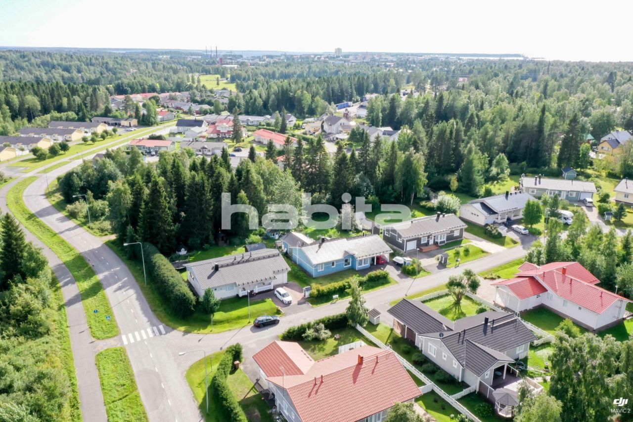 Дом в Кеми, Финляндия, 126 м2 фото 2