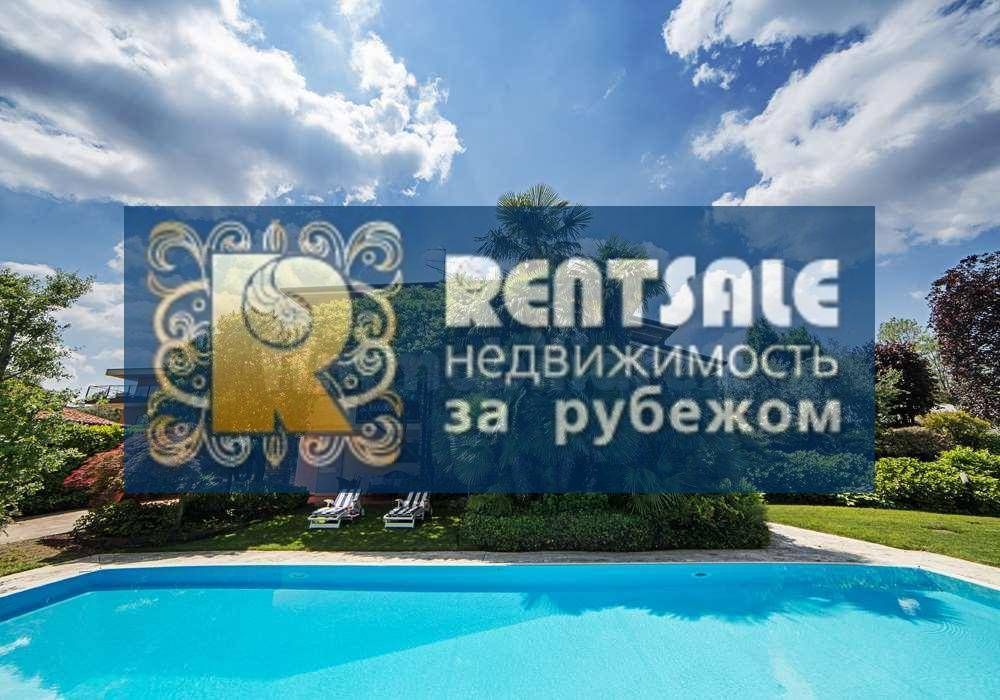 Вилла в Дезенцано-дель-Гарда, Италия, 400 м2 фото 3