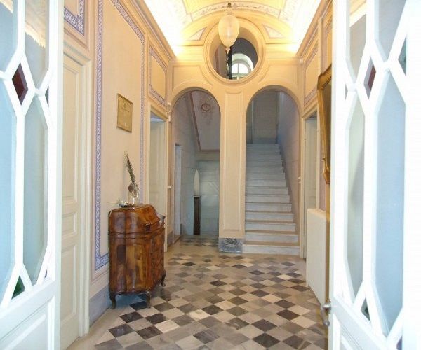 Вилла в Альбенге, Италия, 1 000 м2 фото 5