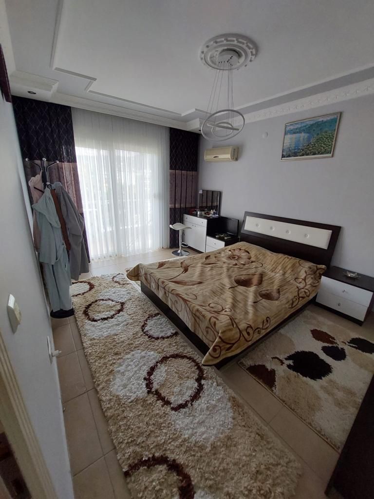 Квартира в Алании, Турция, 110 м2 фото 5