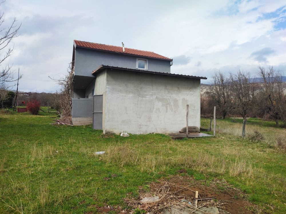 Дом в Даниловграде, Черногория, 140 м2 фото 2