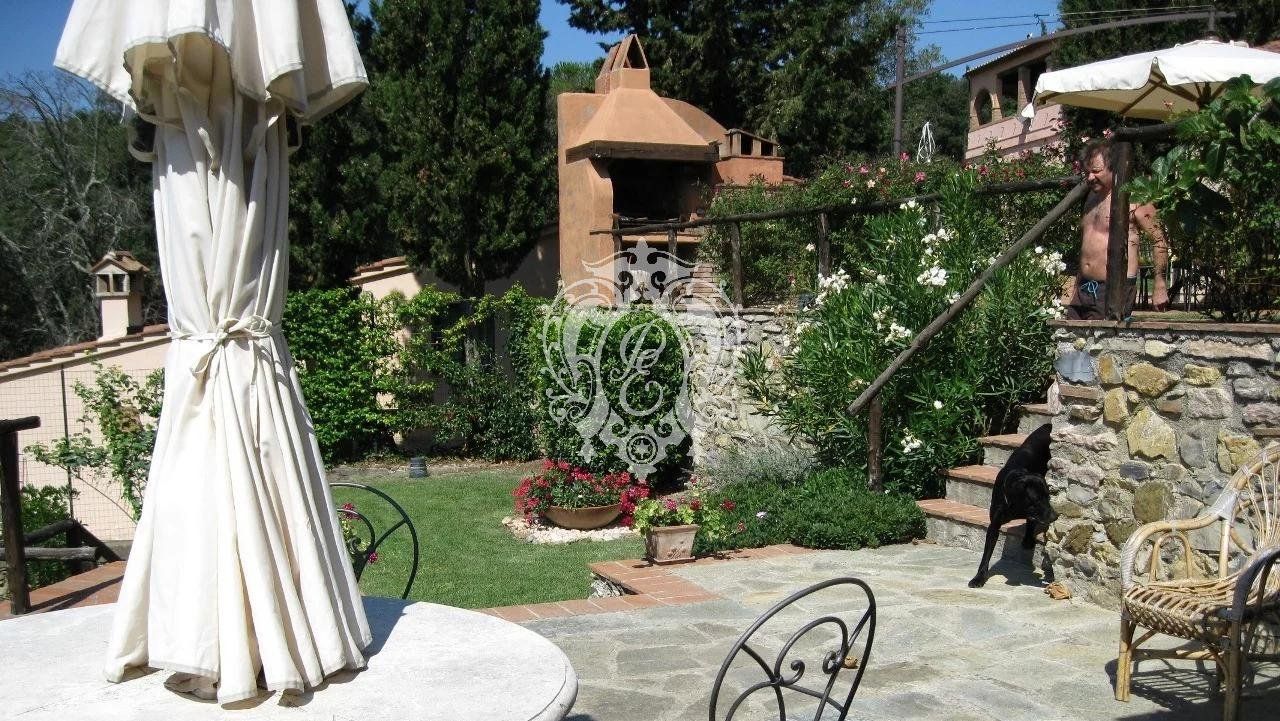 Вилла Sassetta, Италия, 175 м2 фото 3