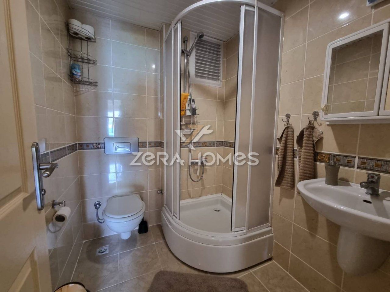 Квартира в Алании, Турция, 120 м2 фото 3