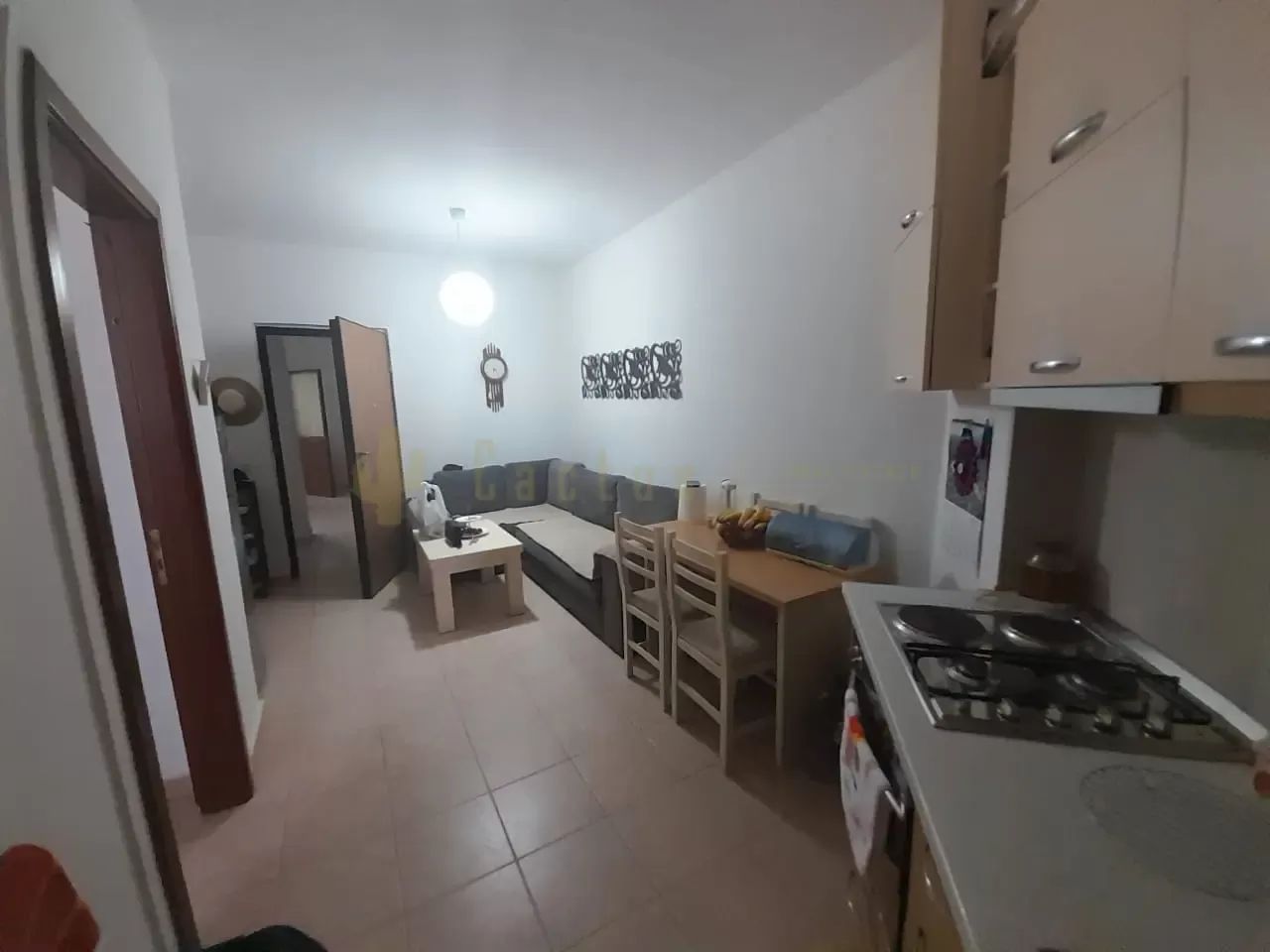 Квартира в Дурресе, Албания, 43 м2 фото 1