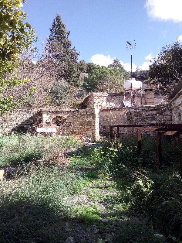 Вилла в Пафосе, Кипр, 302 м2 фото 3
