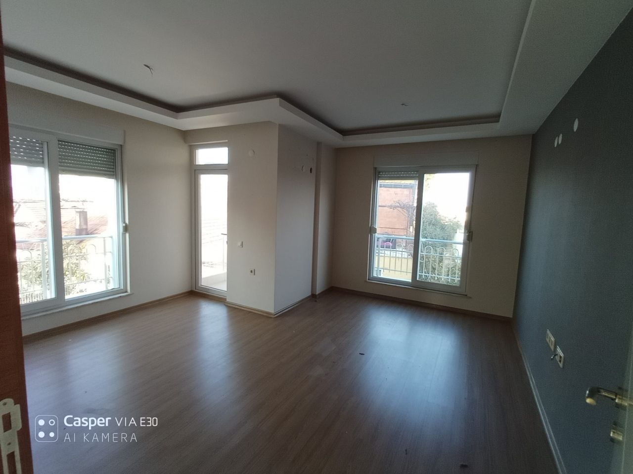 Квартира в Анталии, Турция, 90 м2 фото 1