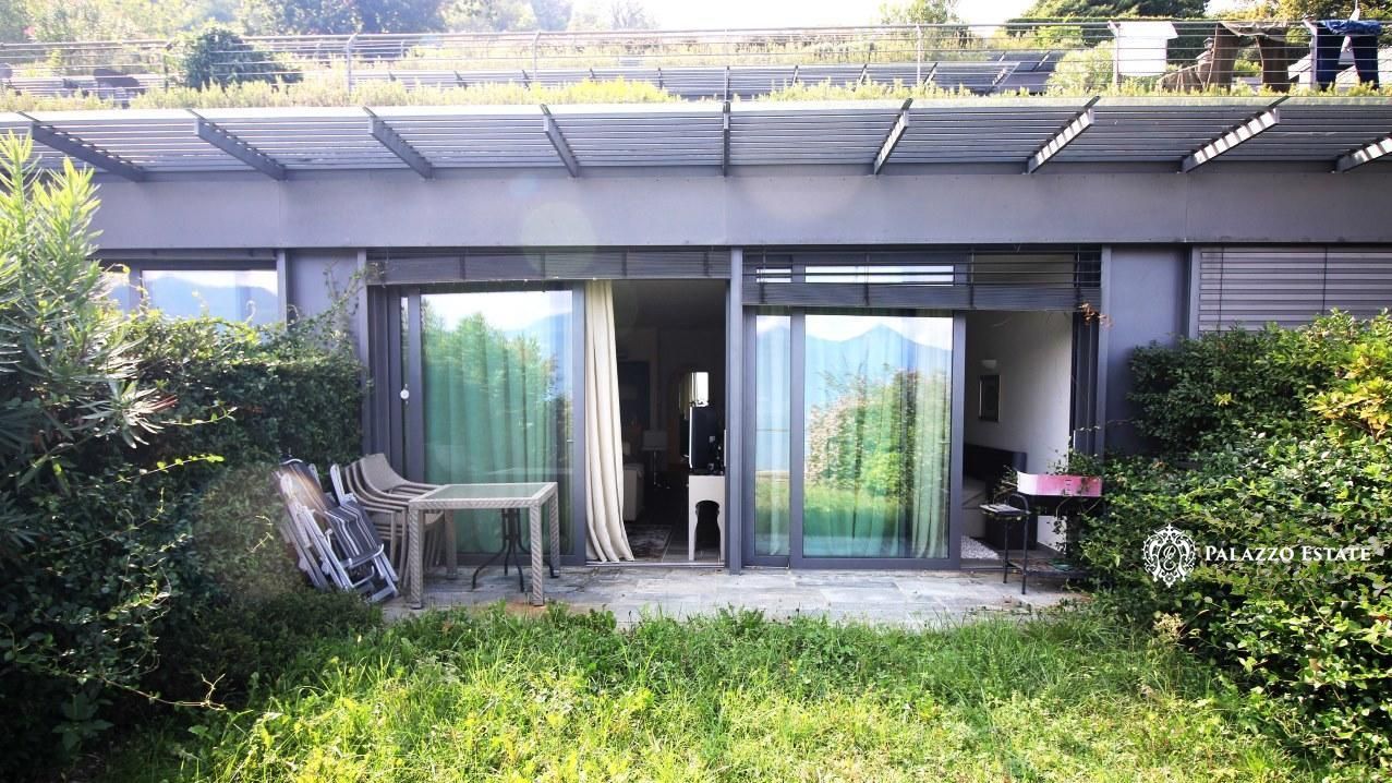 Апартаменты в Менаджо, Италия, 80 м2 фото 2