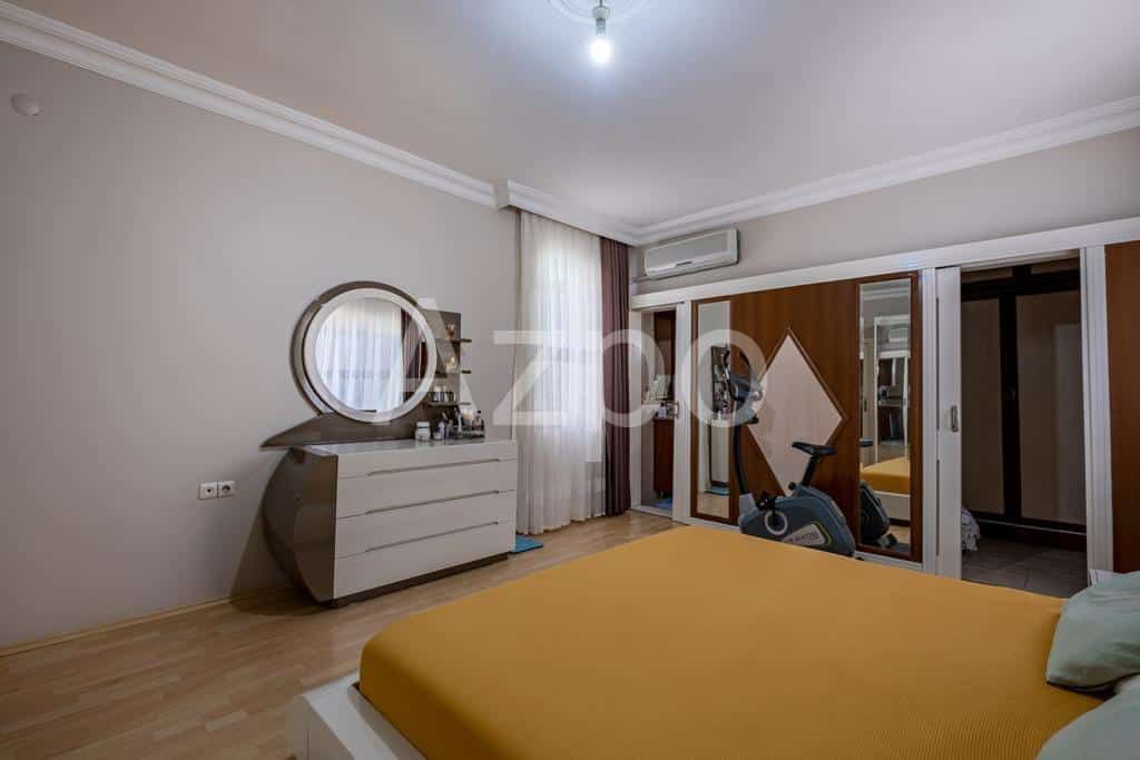 Апартаменты в Анталии, Турция, 220 м2 фото 3