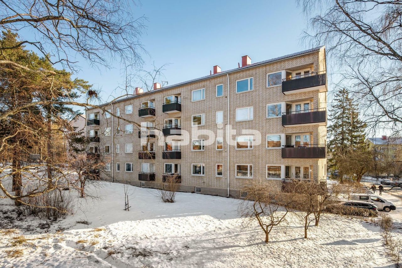 Апартаменты в Хельсинки, Финляндия, 75 м2 фото 1