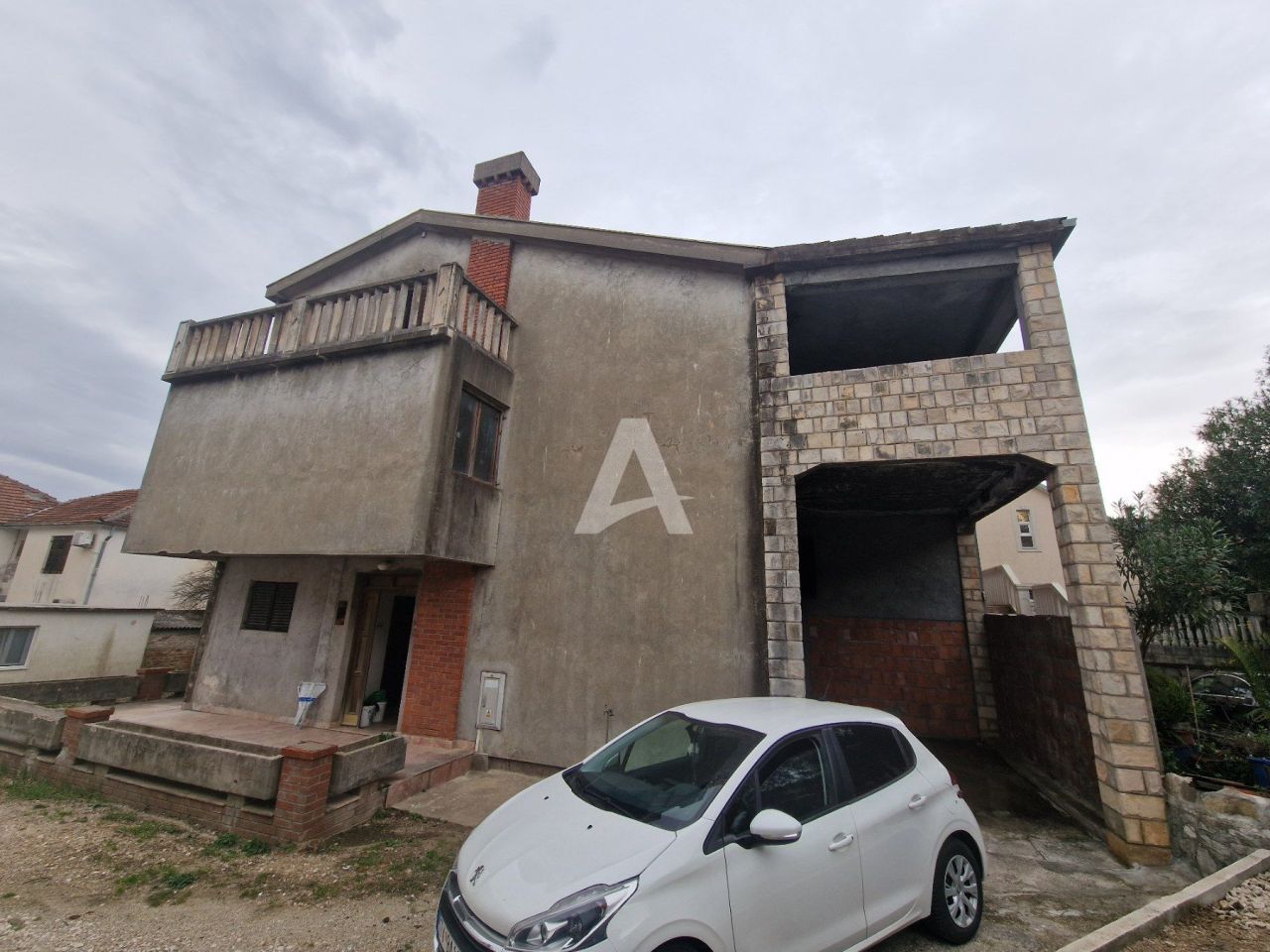 Дом в Тивате, Черногория, 135 м2 фото 3