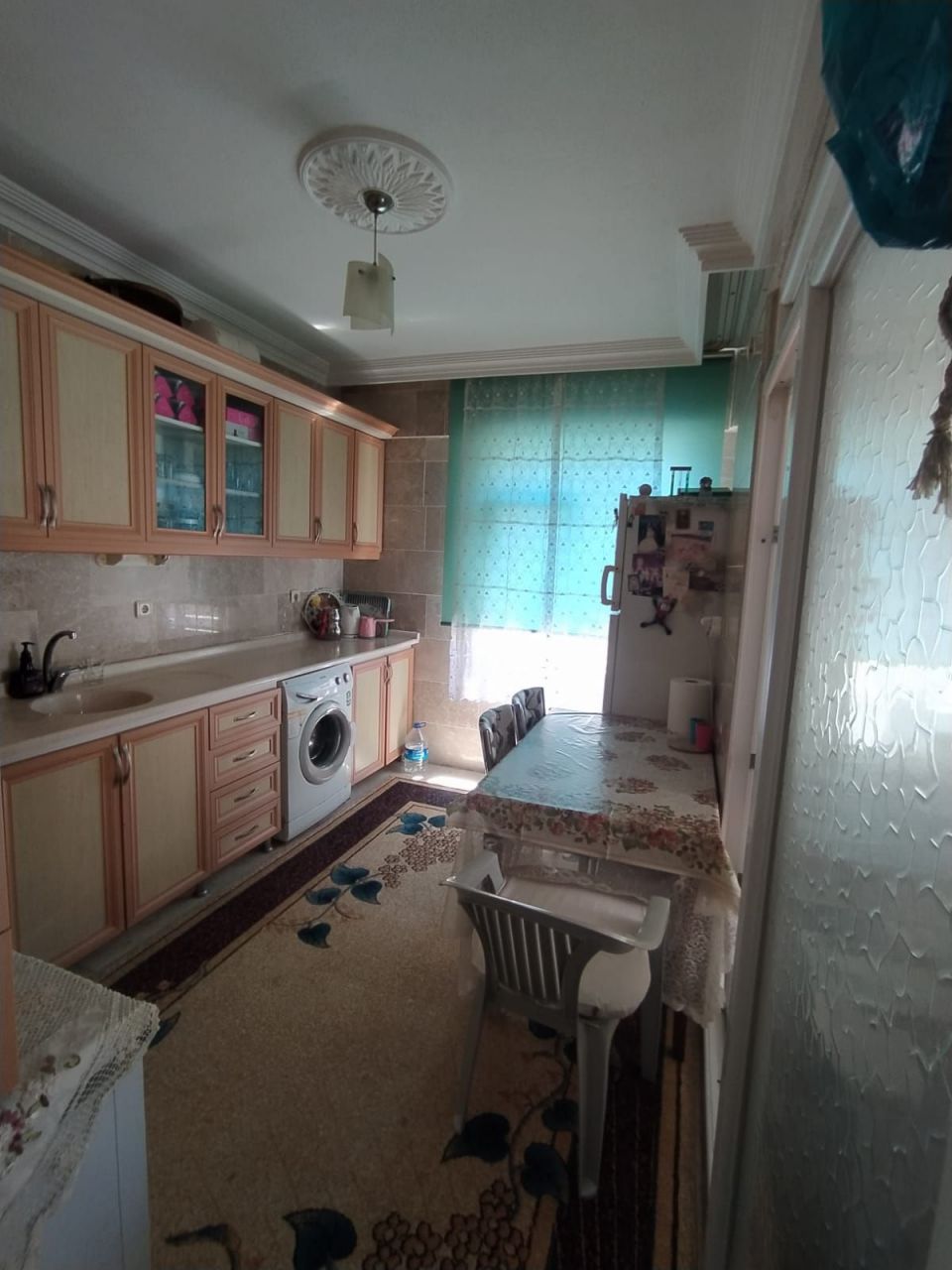 Квартира в Алании, Турция, 110 м2 фото 4