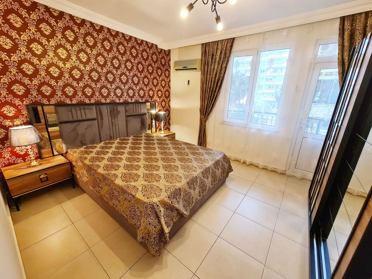 Квартира в Алании, Турция, 120 м2 фото 5