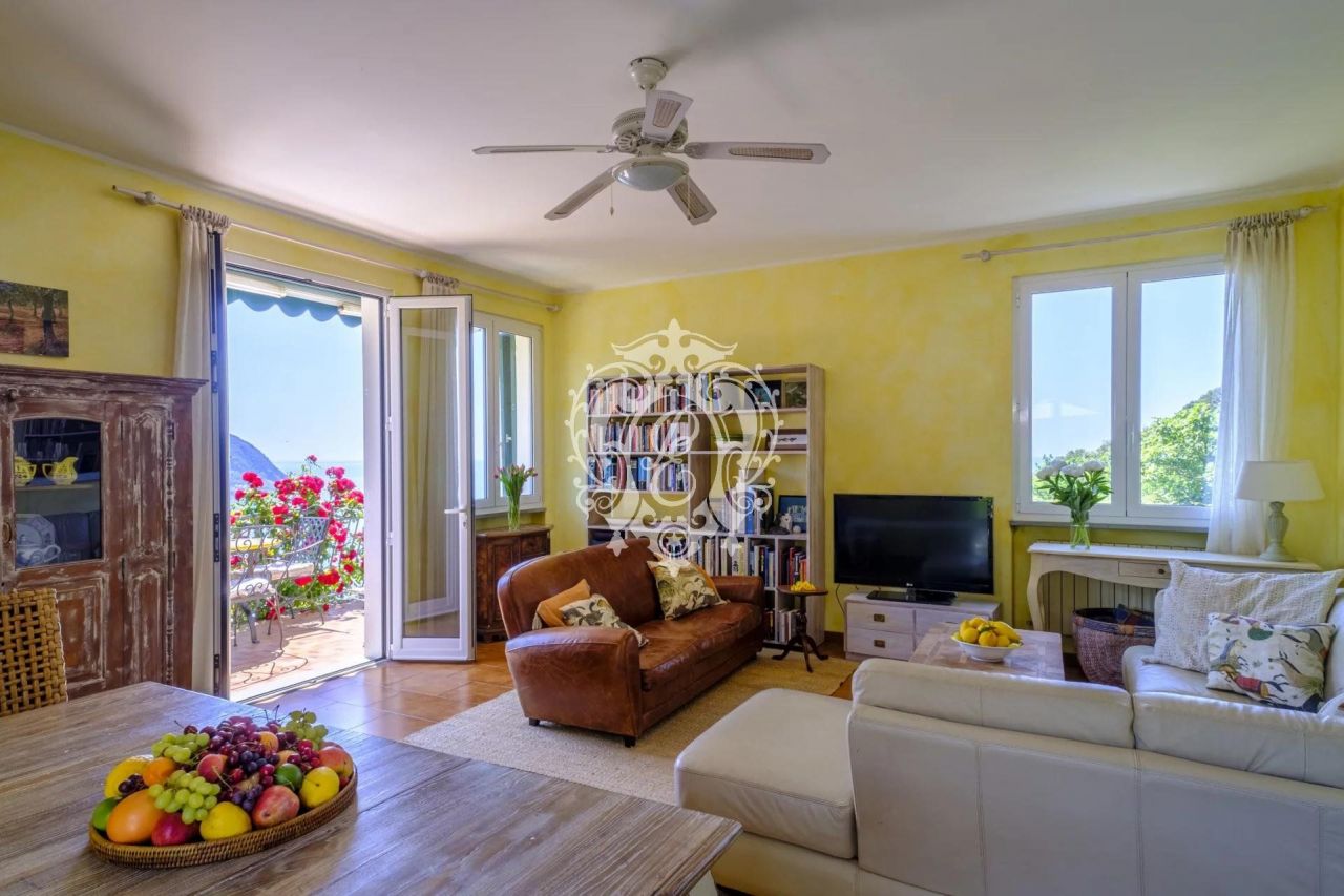 Вилла Moneglia, Италия, 160 м2 фото 5