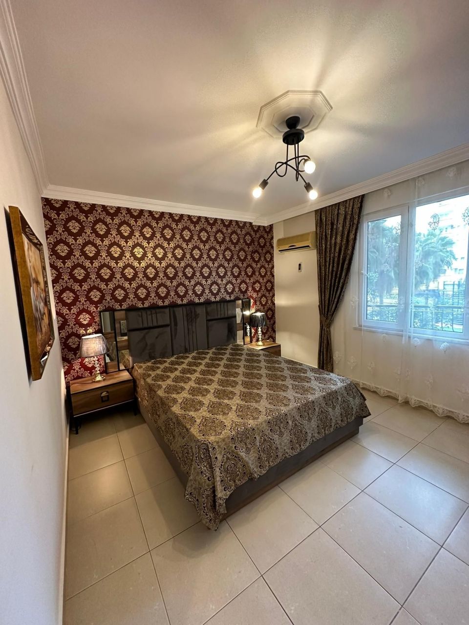 Квартира в Алании, Турция, 120 м2 фото 5