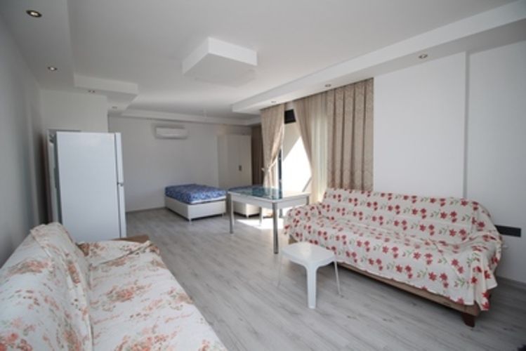 Апартаменты в Алании, Турция, 100 м2 фото 3