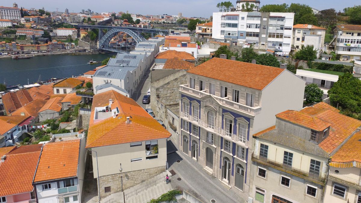 Квартира в Порту, Португалия, 566 м2 фото 4