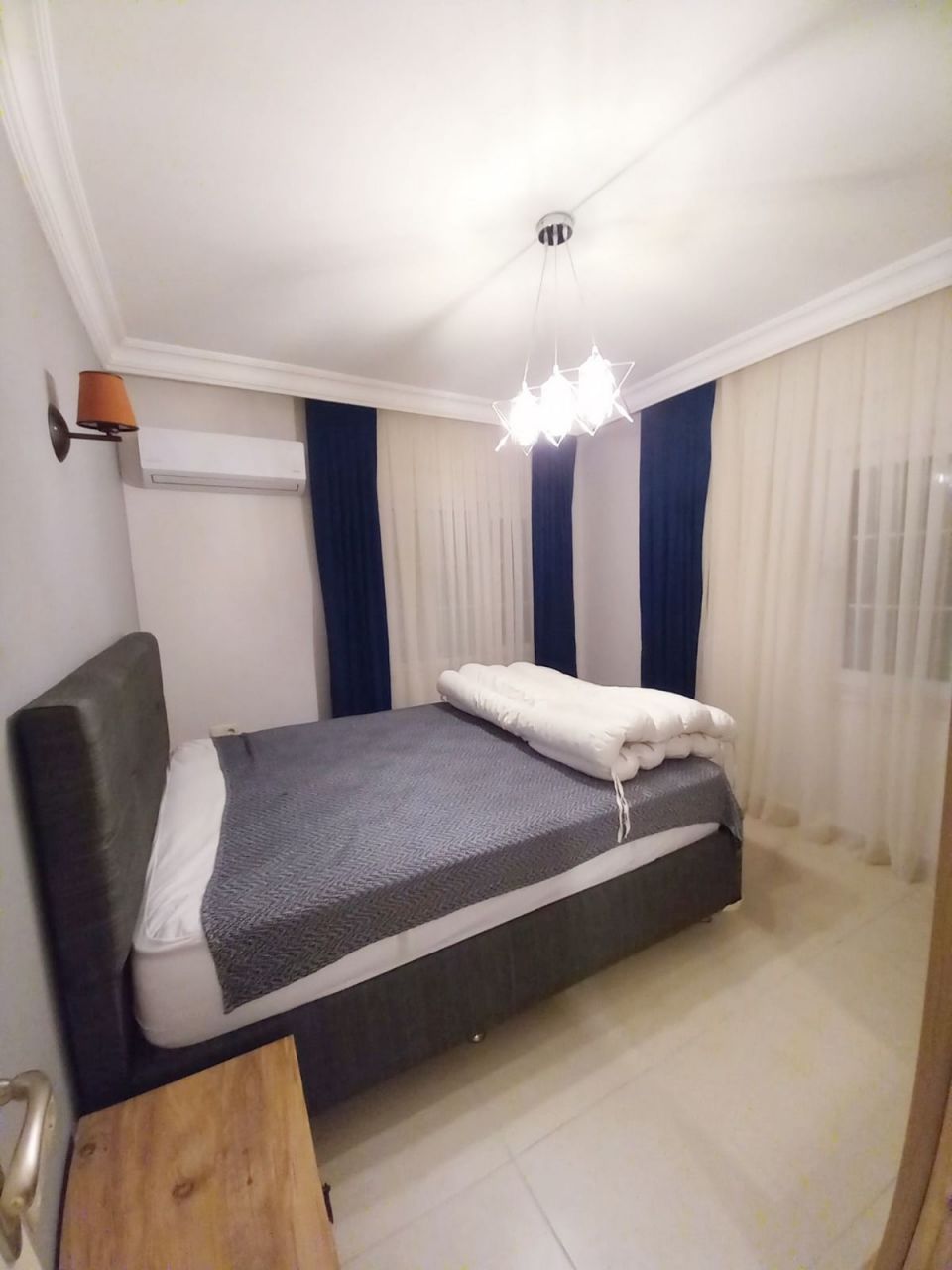 Вилла в Алании, Турция, 230 м2 фото 5