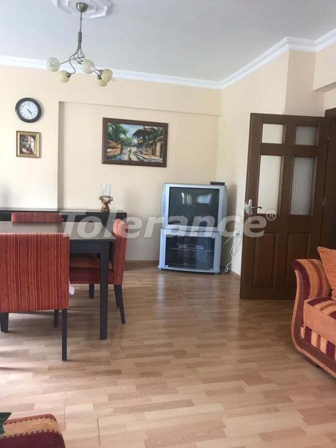 Апартаменты в Кемере, Турция, 90 м2 фото 4