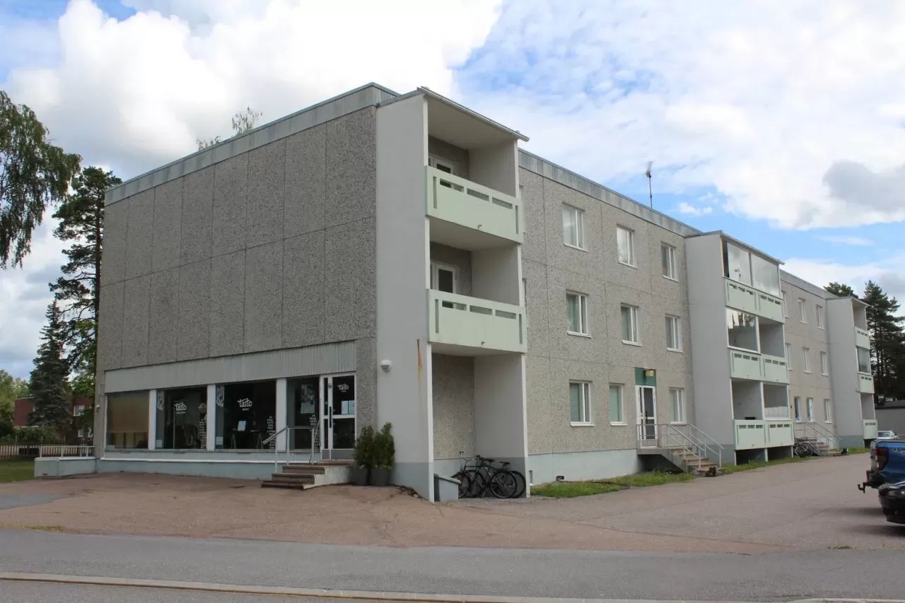 Квартира в Тааветти, Финляндия, 62 м2 фото 1