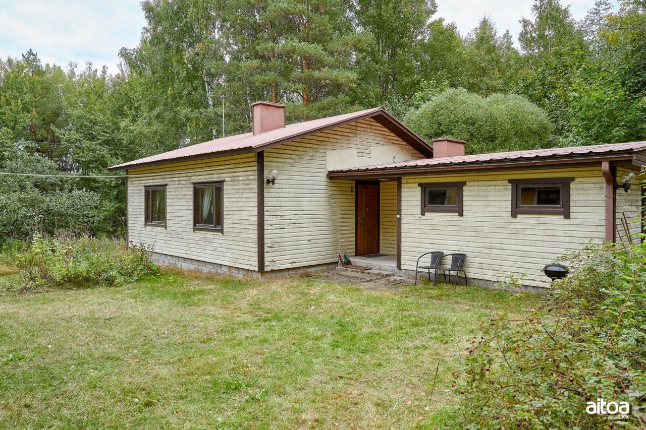 Дом в Хамине, Финляндия, 97 м2 фото 3