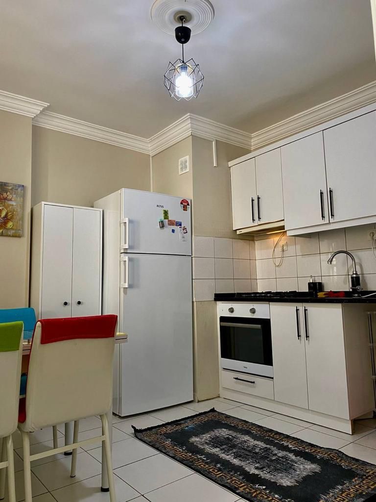 Квартира в Алании, Турция, 125 м2 фото 3