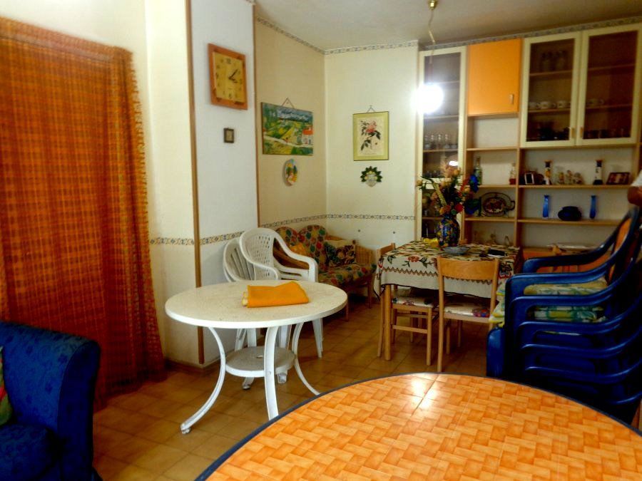 Квартира в Скалее, Италия, 130 м2 фото 5
