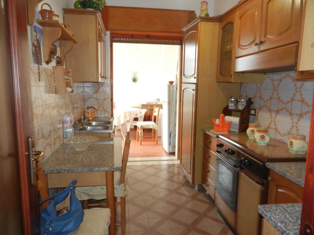 Квартира в Диаманте, Италия, 195 м2 фото 3