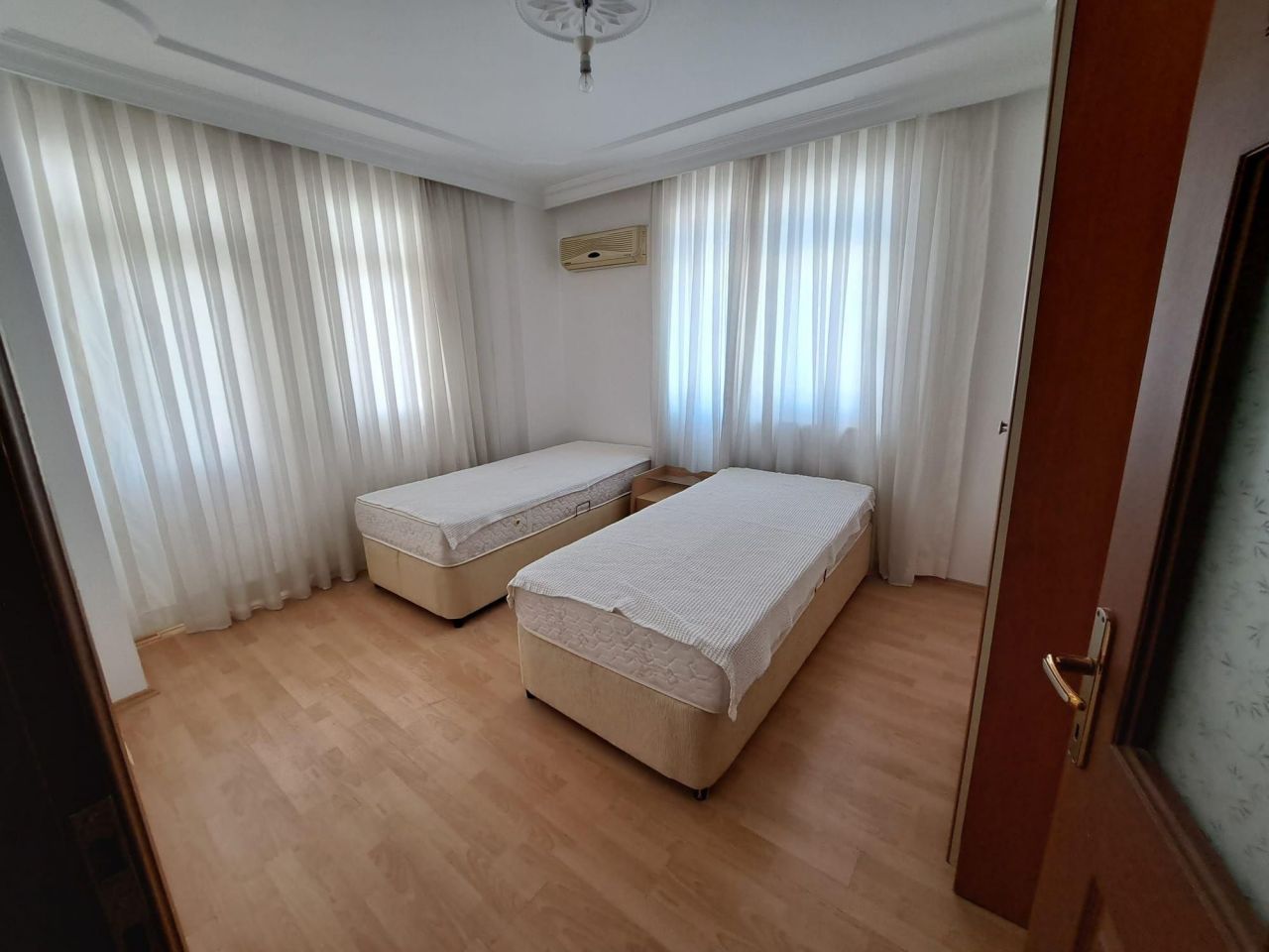 Квартира в Алании, Турция, 250 м2 фото 5