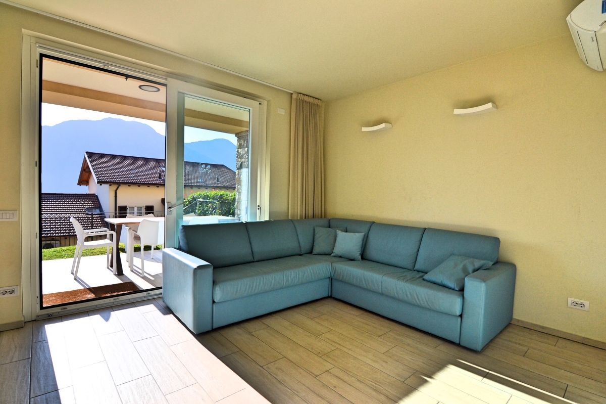 Вилла в Тремеццине, Италия, 120 м2 фото 4