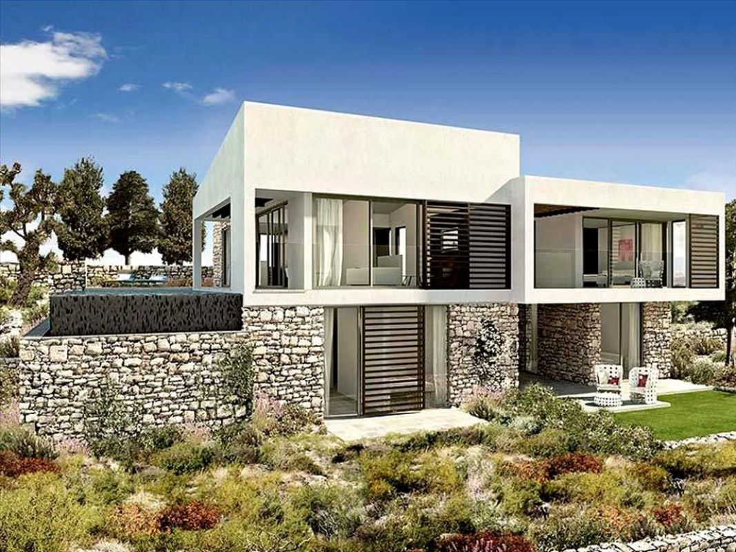 Дом в Пафосе, Кипр, 144 м2 фото 5